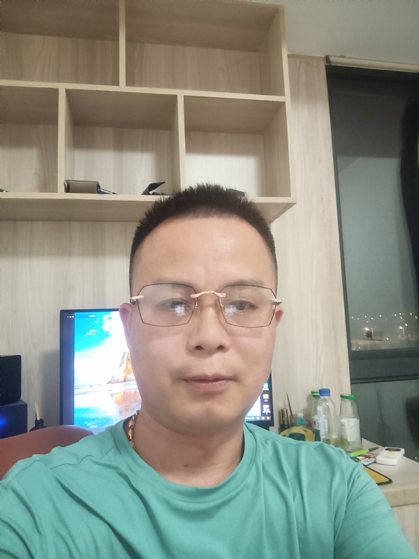 逍遥霸道的第一张照片--平和婚介网