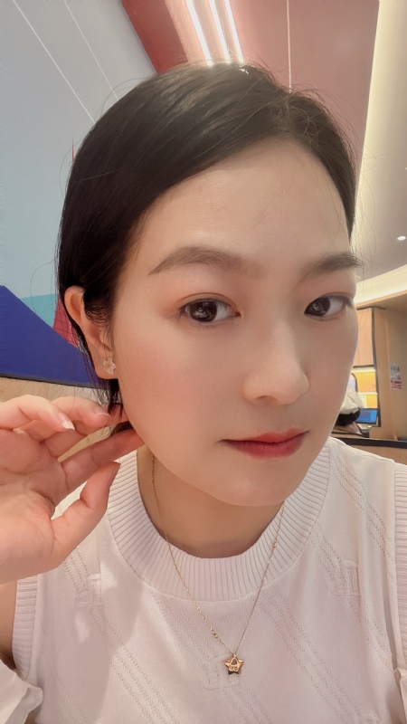 好久不见的第一张照片--平和婚介网
