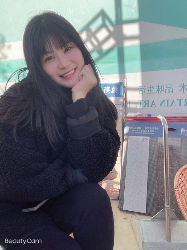 咪咪的第一张照片--平和婚介网