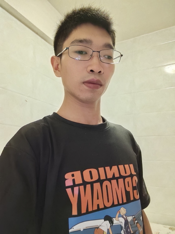 安然的第一张照片--平和婚介网