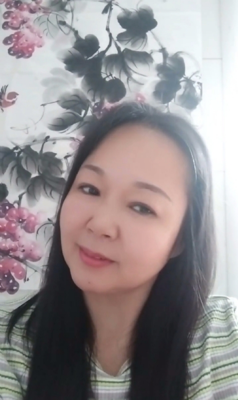 莲悦悦的第一张照片--平和婚介网