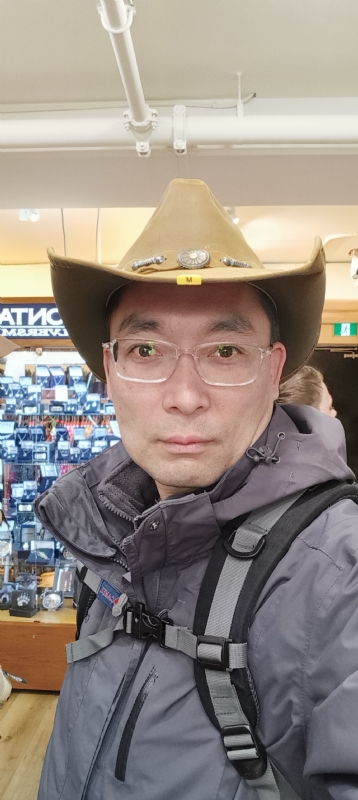 朴克灵的第二张照片--平和婚介网