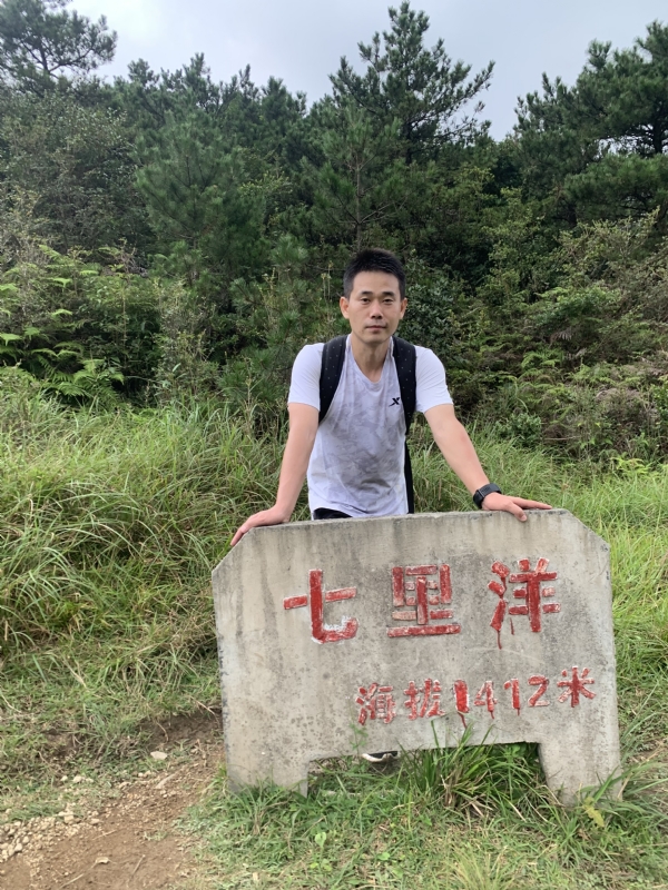 小朱佩奇的第一张照片--平和婚介网