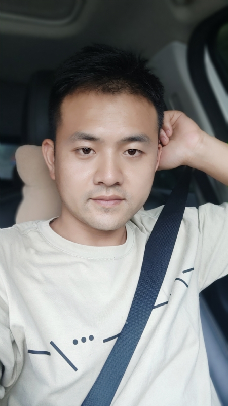 莫听窗林的第一张照片--平和婚介网