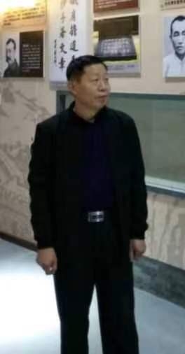 三德子的第一张照片--平和婚介网