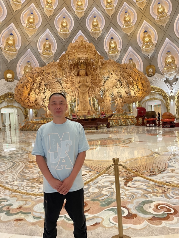 泉州相亲的第一张照片--平和婚介网