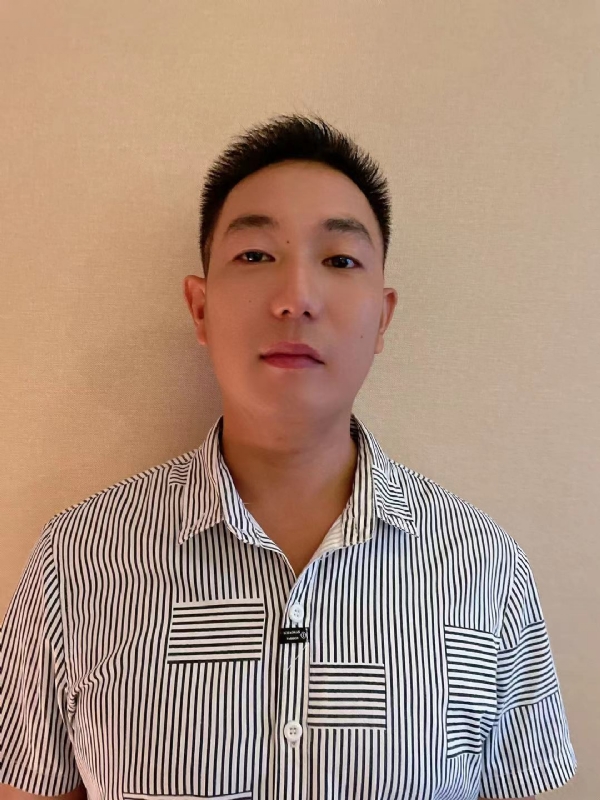 陈先生的第二张照片--平和婚介网