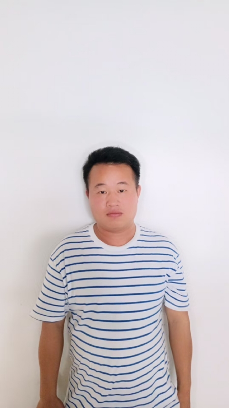 楠哥的第一张照片--平和婚介网