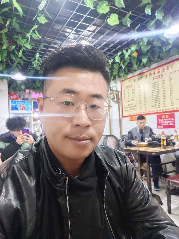 独行的天秤的第一张照片--平和婚介网