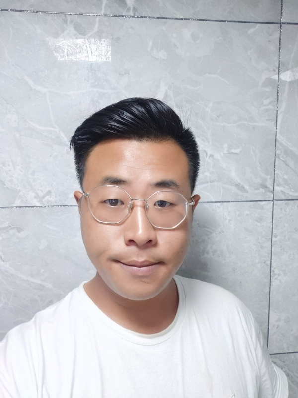 独行的天秤的第二张照片--平和婚介网