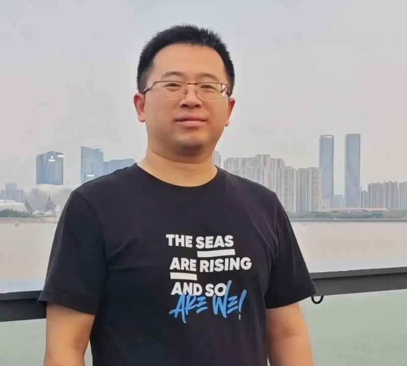 白小生的第一张照片--平和婚介网