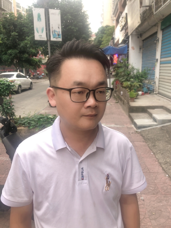 朱昱丞的第一张照片--平和婚介网