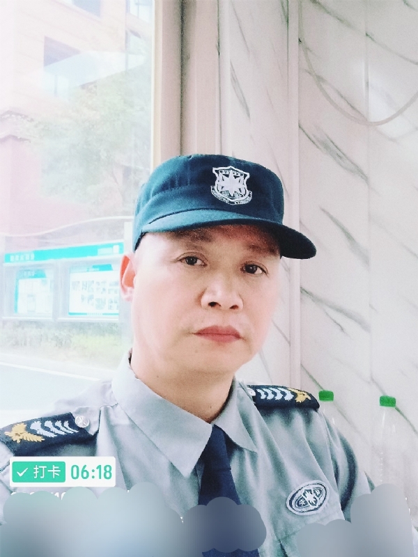 独一求二的第二张照片--平和婚介网
