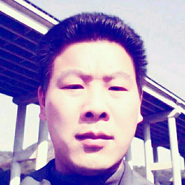 天下无双的第一张照片--平和婚介网