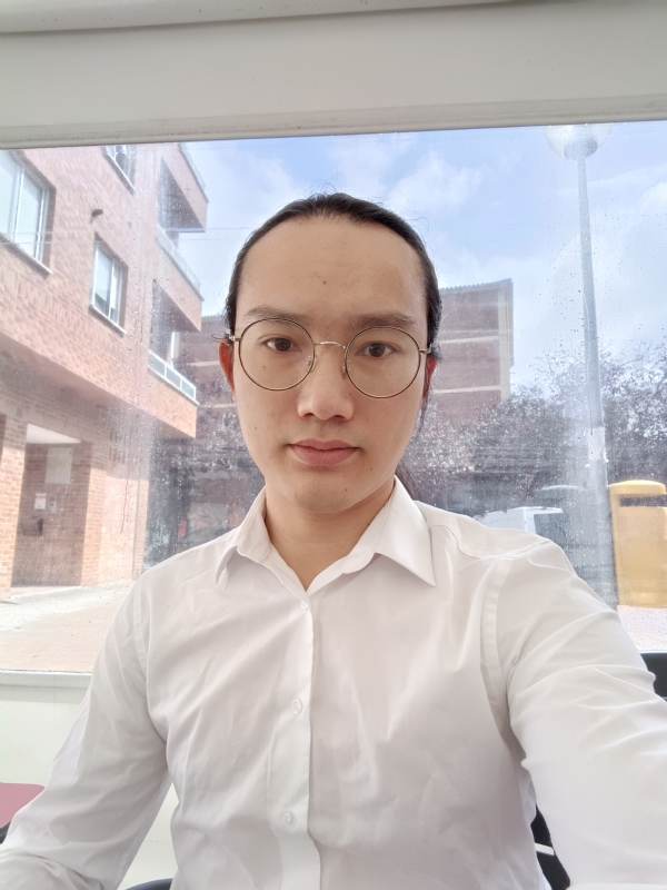 凯凯的第二张照片--平和婚介网