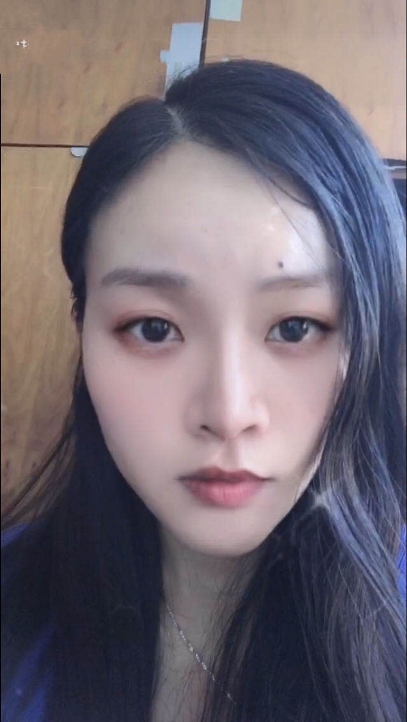 林林的第一张照片--平和婚介网
