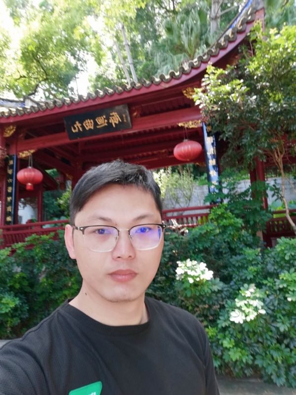 墨枫的第一张照片--平和婚介网
