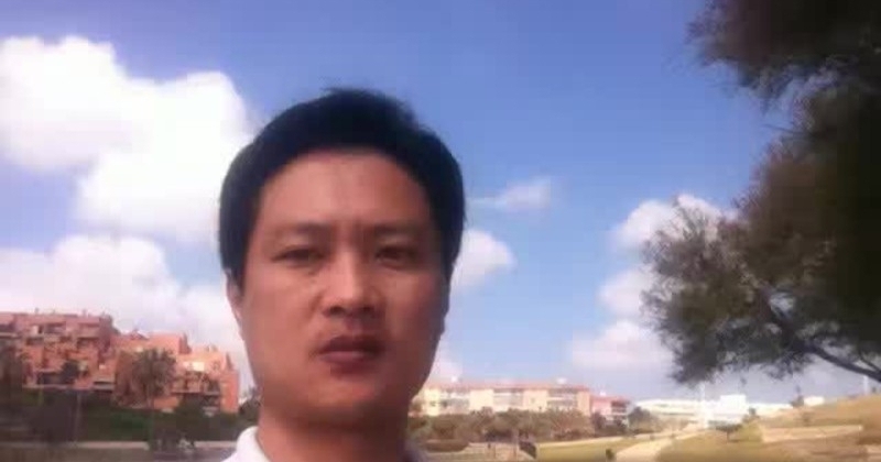 钟志的第三张照片--平和婚介网