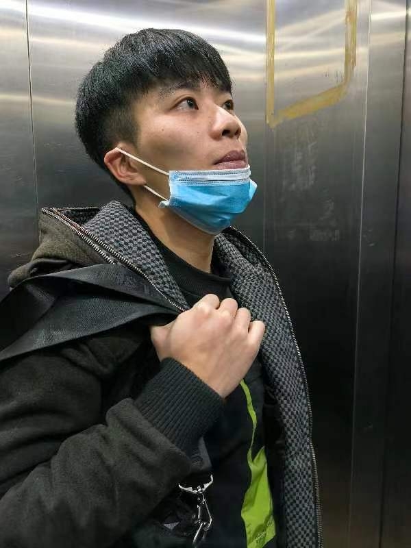 漂流的第二张照片--平和婚介网