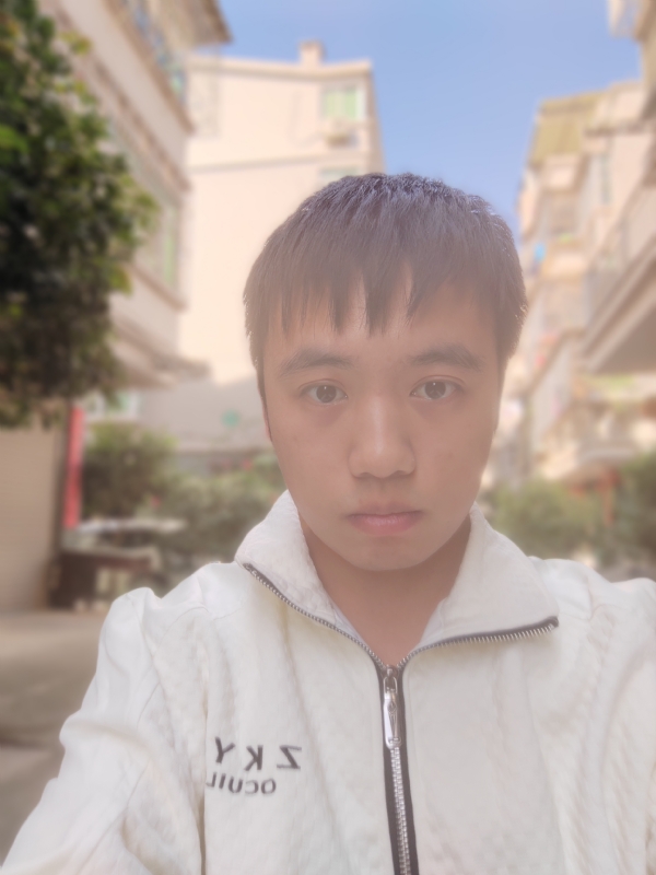 温柔的第一张照片--平和婚介网