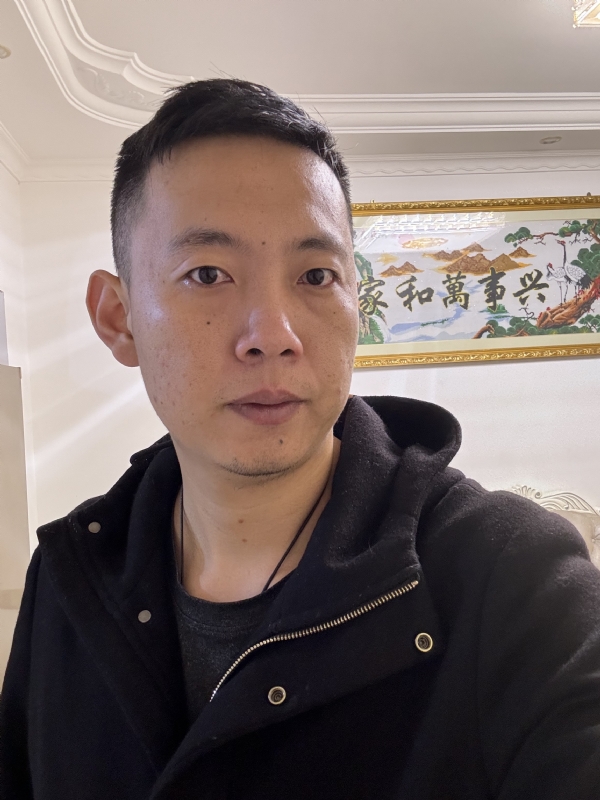 Lance的第三张照片--平和婚介网