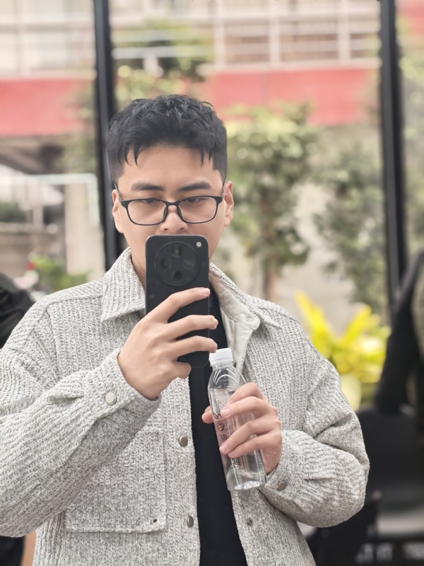 沙包的第一张照片--平和婚介网