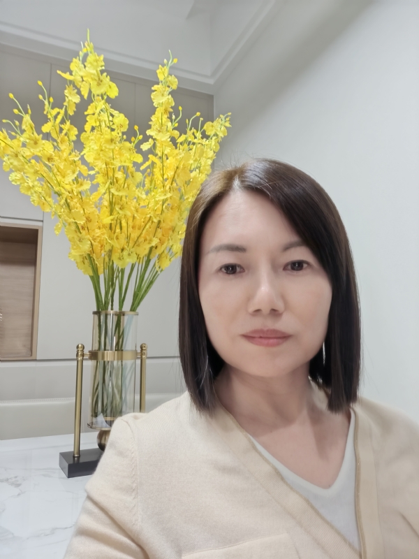 一诺的第四张照片--平和婚介网
