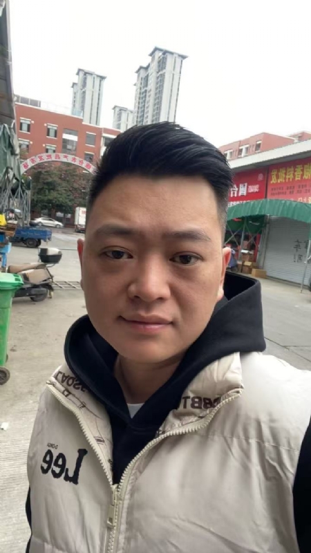鑫鑫的第一张照片--平和婚介网