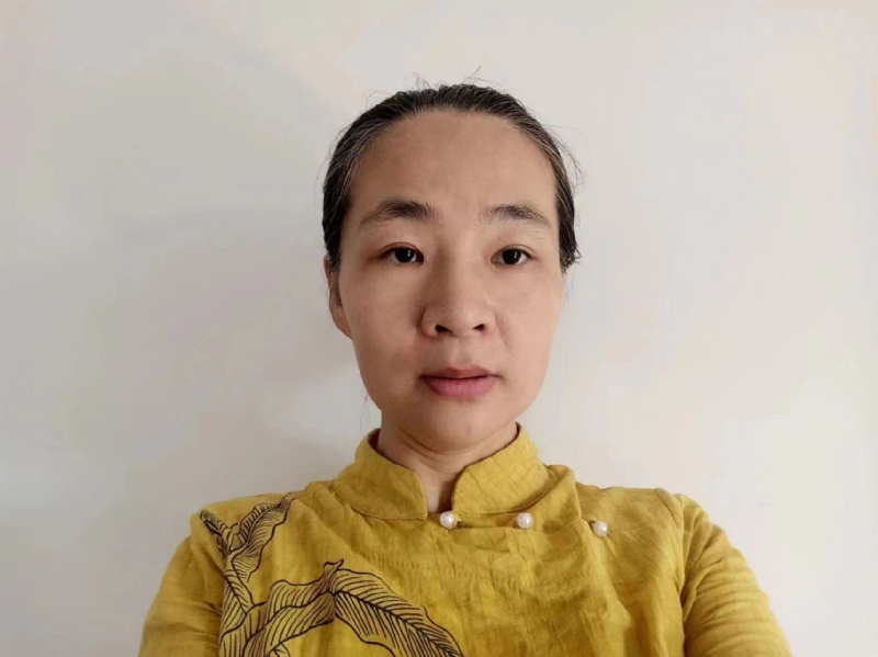 阿为的第三张照片--平和婚介网