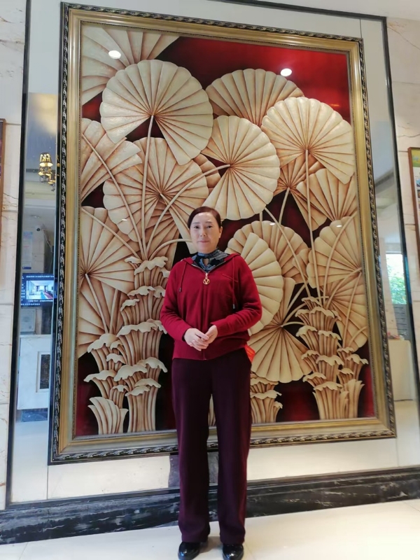 一米阳光的第一张照片--平和婚介网