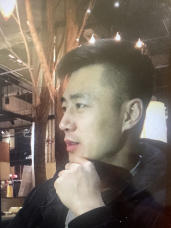 往事随风飘散的第二张照片--平和婚介网