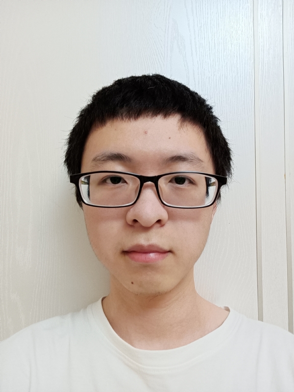 byh的第一张照片--平和婚介网