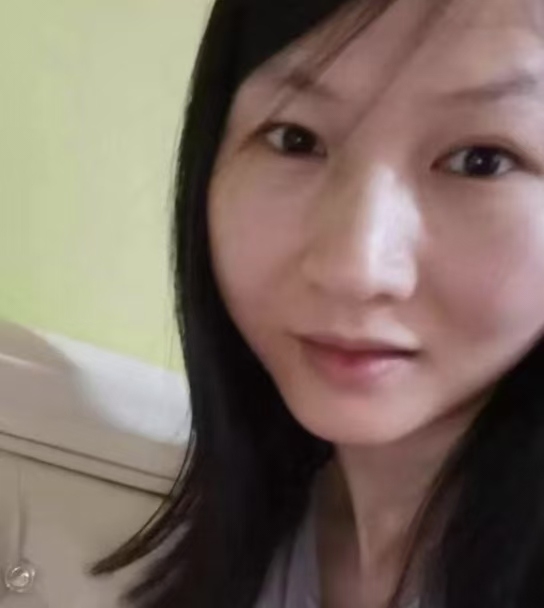 嫣然的第一张照片--平和婚介网