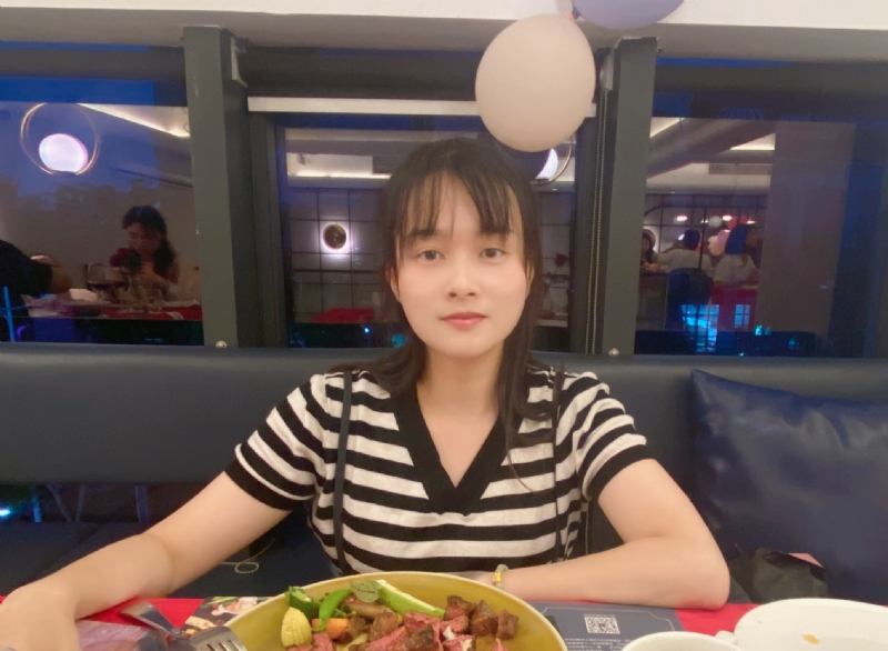 从心出发的第一张照片--平和婚介网