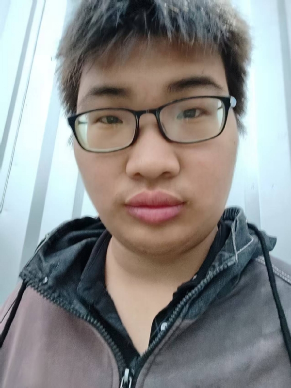 南城的第一张照片--平和婚介网
