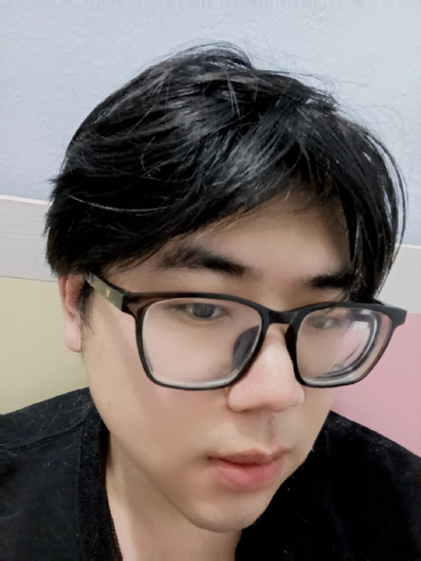庶民的第二张照片--平和婚介网