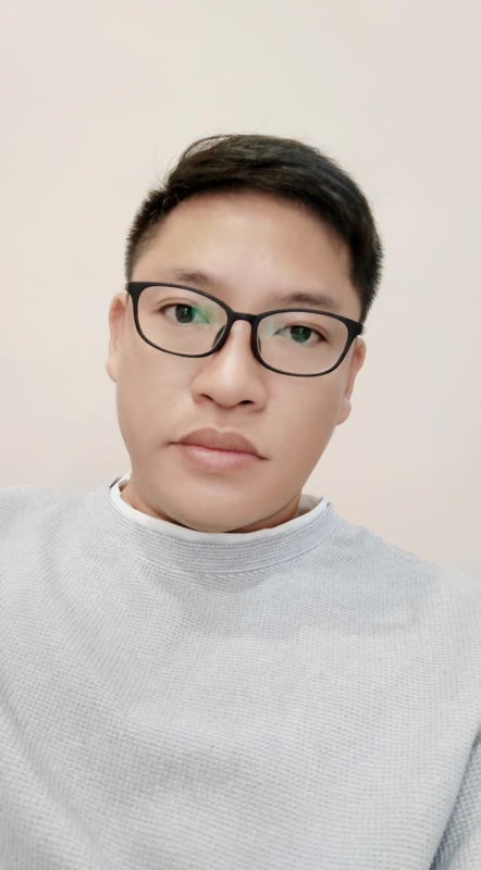 不秀文案秀才干的第一张照片--平和婚介网