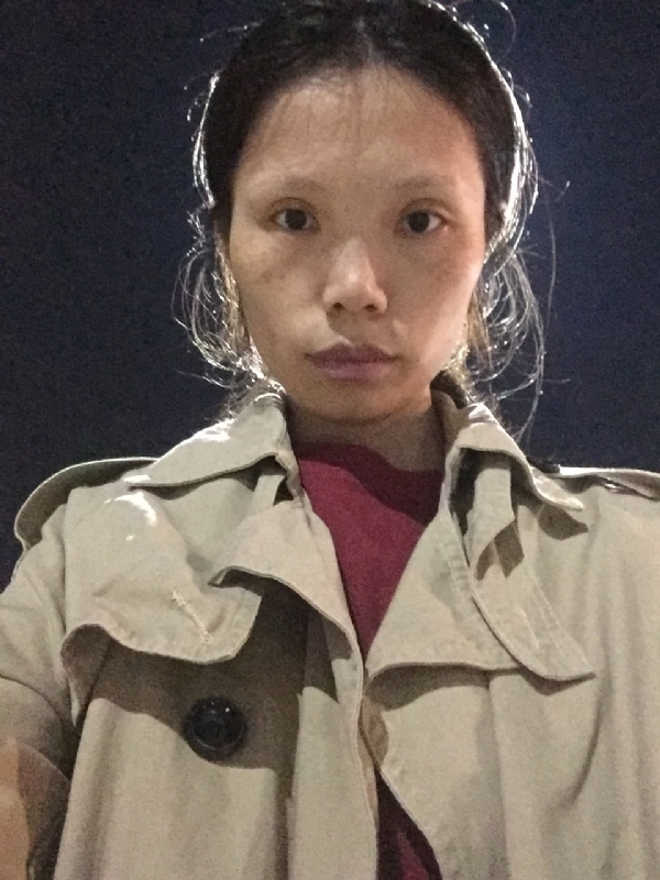 小白的第一张照片--平和婚介网