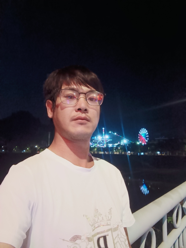 任豐的第一张照片--平和婚介网