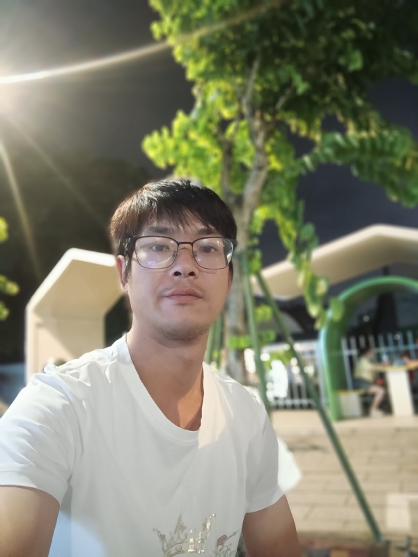 任豐的第二张照片--平和婚介网