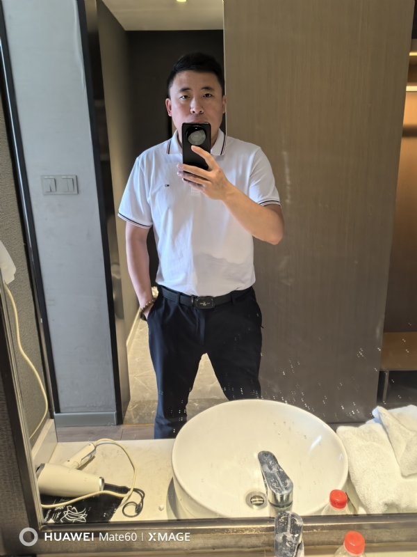上善若水的第四张照片--平和婚介网