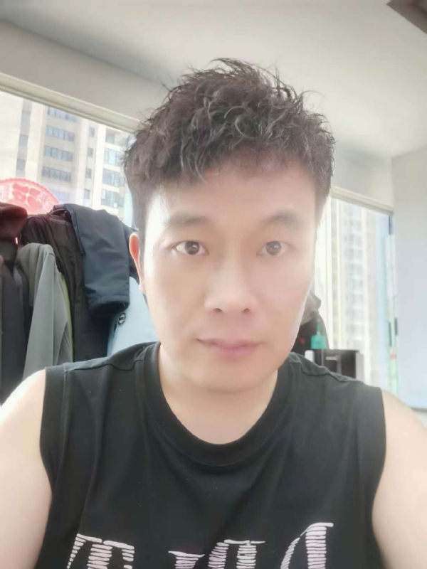 缘分何求的第一张照片--平和婚介网