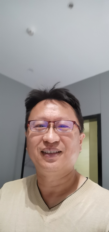 台皖佬徽阿狼的第二张照片--平和婚介网