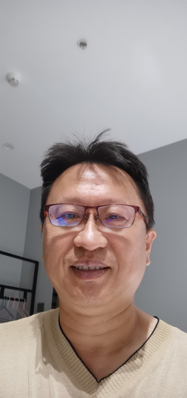 台皖佬徽阿狼的第三张照片--平和婚介网