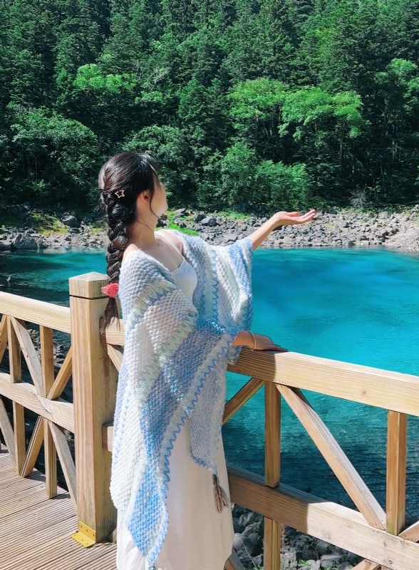丫头的第二张照片--平和婚介网