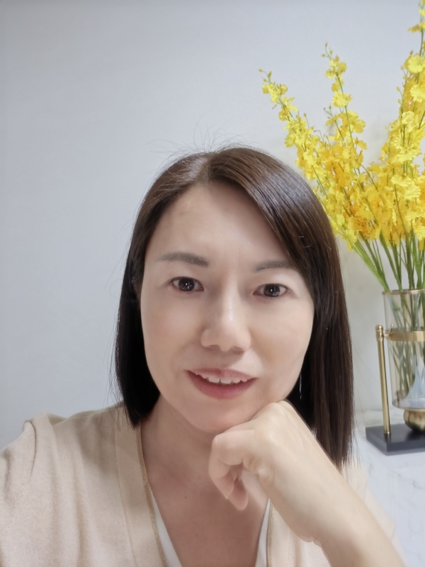 一心的第二张照片--平和婚介网