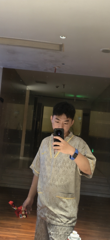 Mai的第一张照片--平和婚介网