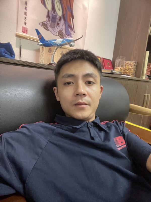 曾曾日上的第一张照片--平和婚介网