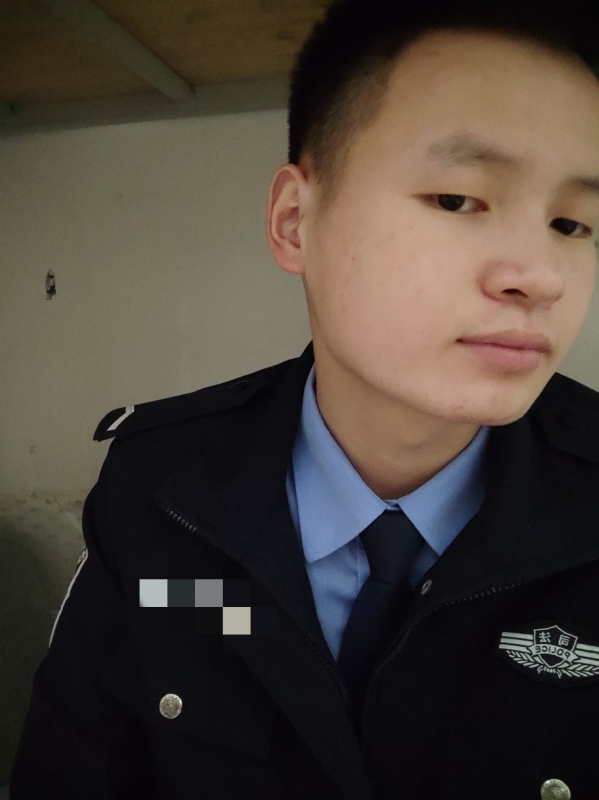 言言的第二张照片--平和婚介网