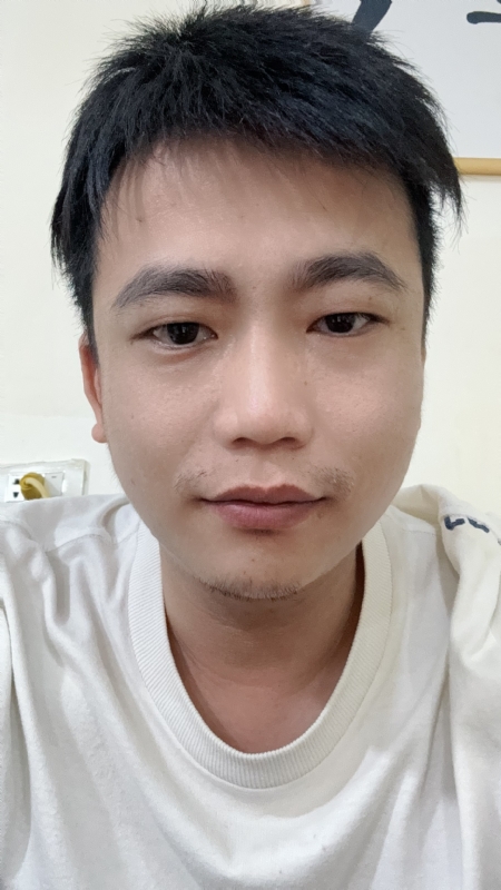 清风的第一张照片--平和婚介网